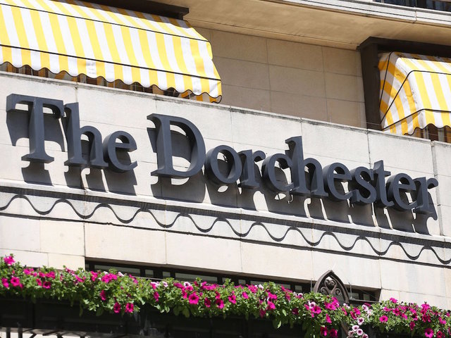 Charity to close after revelations of sexual harassment at men-only dinner