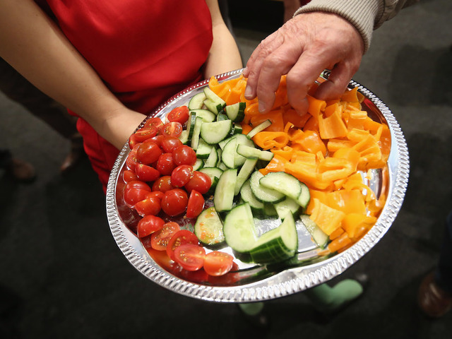 Healthy Etizers To Have At A Super Bowl Party Abcactionnews Healthy Etizers To Have At A Super Bowl Party