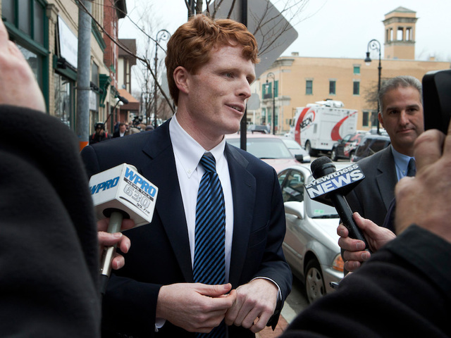 Democrats' response: 'We all feel the fault lines of a fractured country'