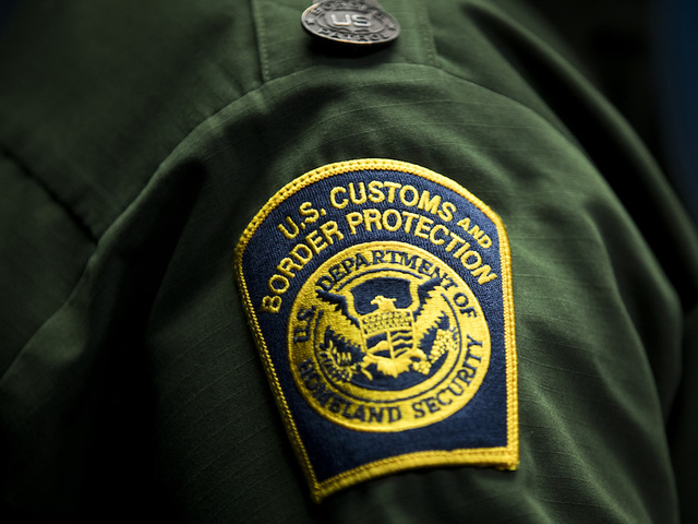 Customs and Border Protection seizes Ohio immigrant family's life savings at airport