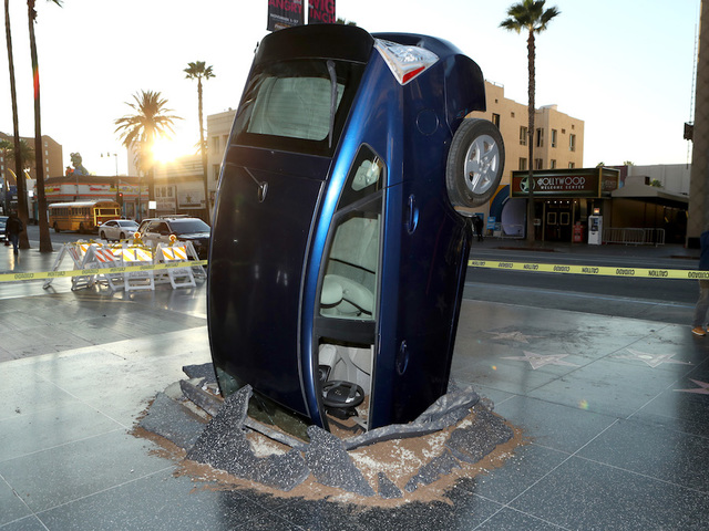 Drowsy driving is a factor in almost 10% of crashes, study finds