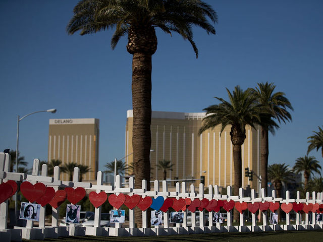 Las Vegas shooter Stephen Paddock had anti-anxiety medicine in system, autopsy says