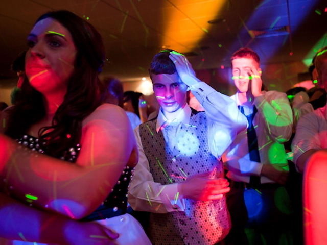 School changes dance policy after originally telling girls they couldn't say no to boys