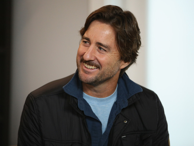 Actor Luke Wilson, pro golfer Bill Haas involved in fatal wreck