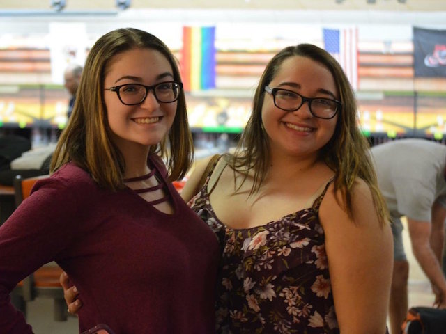 Parkland shooting: Sisters exchange texts as terror unfolds