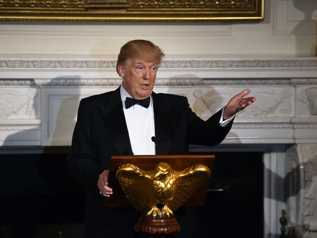 In Russia probes, Republicans draw red line at Trump's finances