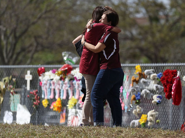 See the gun bills Florida lawmakers are debating after the Parkland massacre