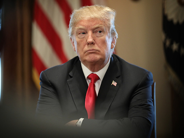 Trump on China's Xi consolidating power: 'Maybe we'll give that a shot some day'