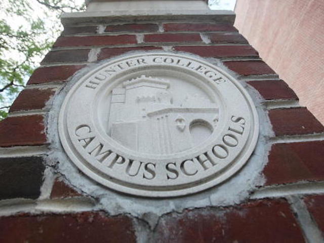 New York college student refuses to leave dorm room despite not taking classes for 2 years