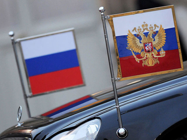 A man in critical condition after exposure 'to an unknown substance' could be a Russian spy