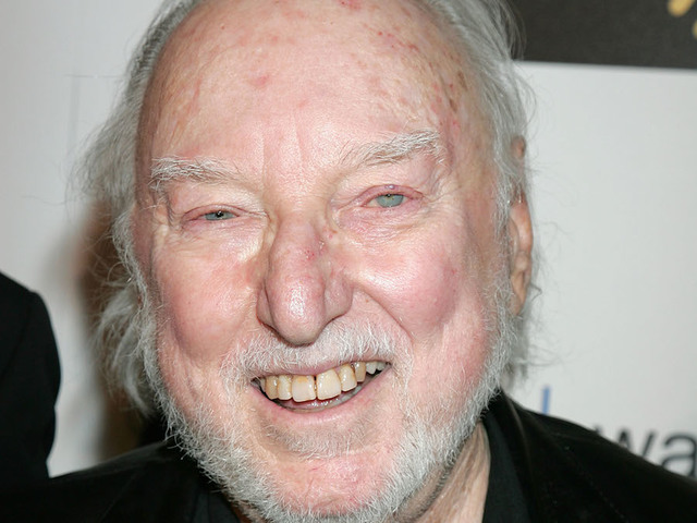 Tower Records founder Russ Solomon dead at 92