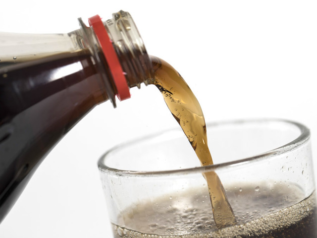 Coke is launching an alcoholic drink in Japan