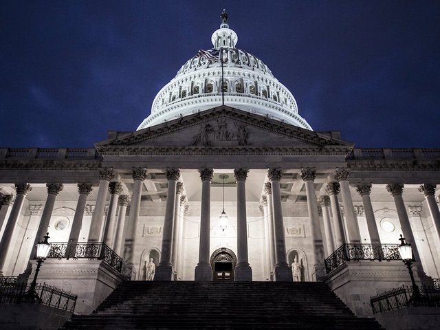 House passes school safety bill, Senate has hearing on Parkland