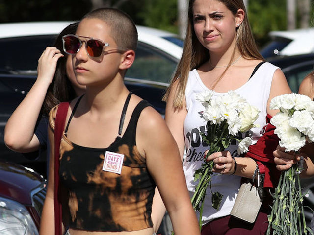 Maine candidate who attacked Parkland student on Twitter issues apology