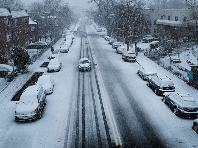 Spring should be warmer than normal for most, NOAA says