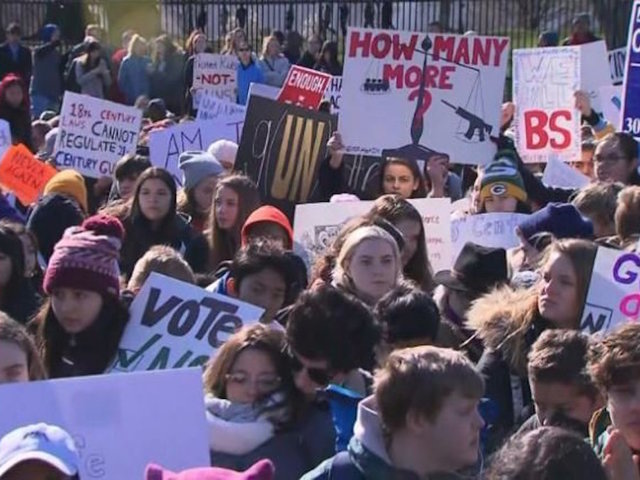 The 'March For Our Lives' is Saturday: Here's what to know about it