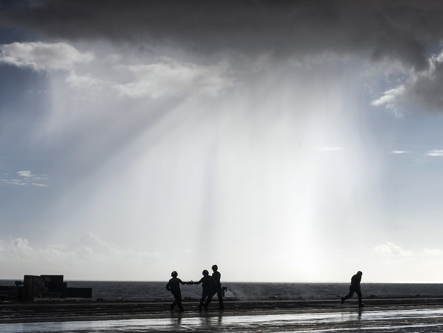 US challenged by China's navy in South China Sea