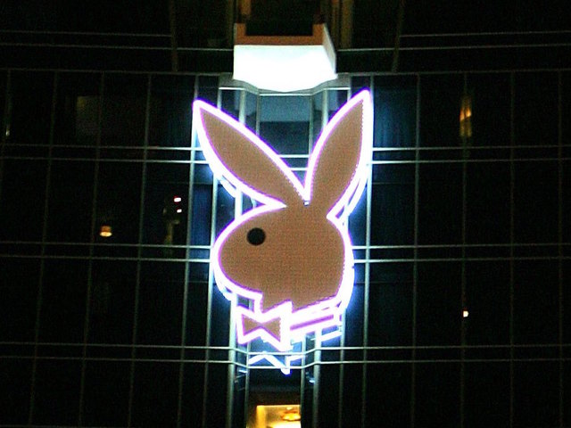Playboy says it's leaving Facebook due to data scandal