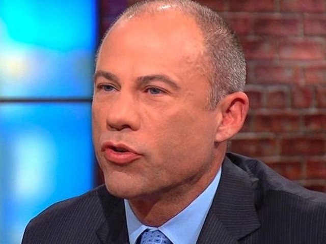 Stormy Daniels' lawyer seeks to depose Donald Trump and Michael Cohen