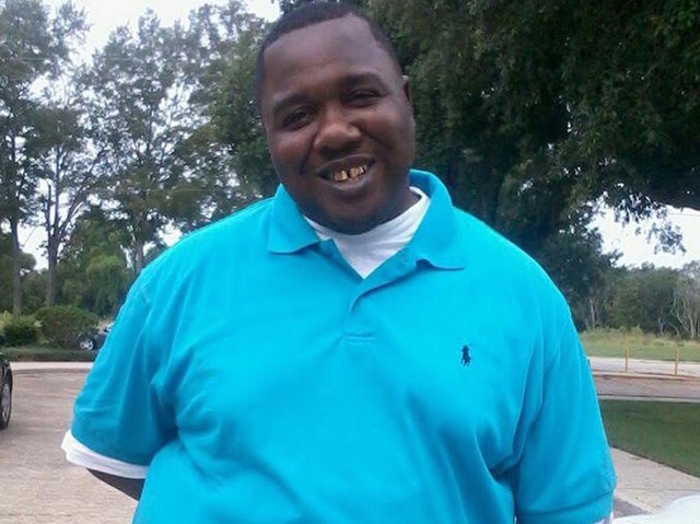 Baton Rouge police officer who shot Alton Sterling fired; videos released