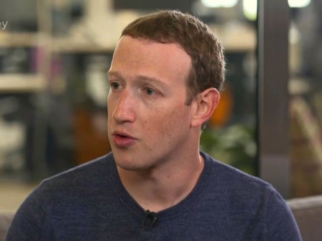 Mark Zuckerberg testimony: Everything to know before you watch