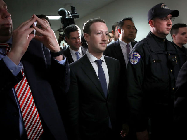 Facebook users may see alerts on platform today