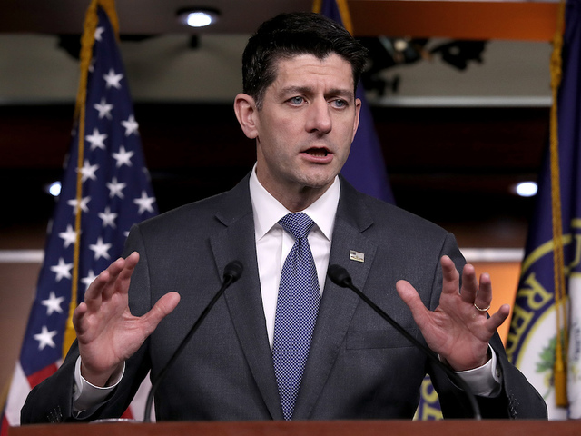 Farm bill fails in the House amid Republican infighting over immigration