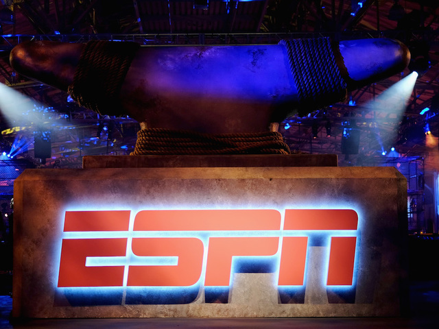 ESPN logo