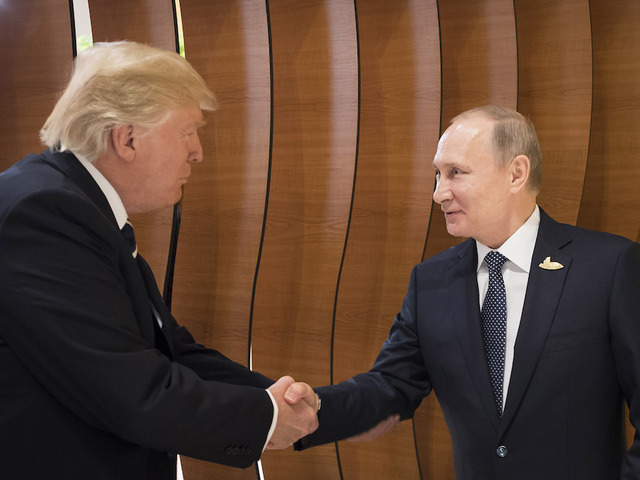 Senate committee agrees with intelligence community assessment of election meddling