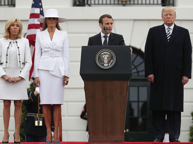 Trump says Kim Jong Un has been 'open' and 'honorable' so far
