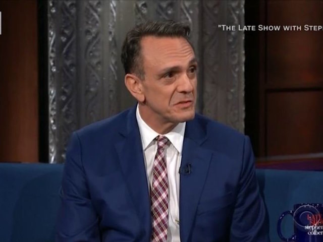 Hank Azaria willing to 'step aside' from playing Apu on 'The Simpsons'