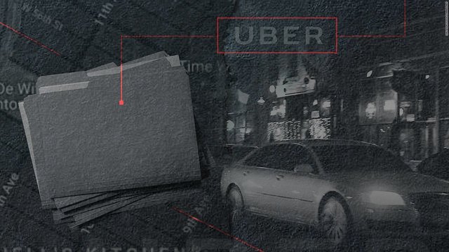 CNN investigation: 103 Uber drivers accused of sexual assault or abuse
