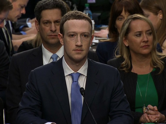 Facebook adding new features for dating, Mark Zuckerberg says