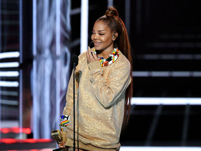 Billboard Music Awards 2018 at MGM Grand Garden Arena in Las Vegas