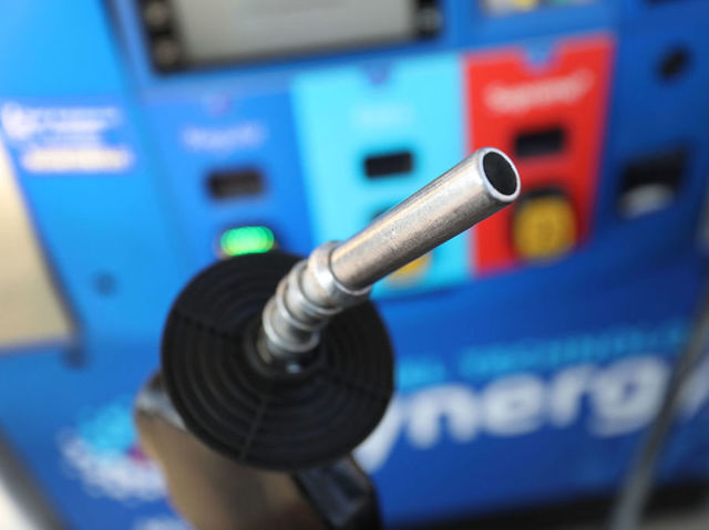 Gas prices are up 31 percent from last Memorial Day. Here's why