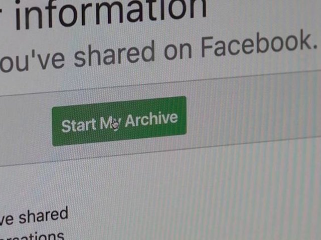 Facebook again defending how it handles user data, this time with phone and tablet makers