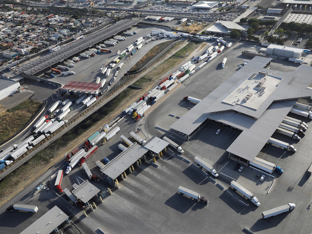 Mexico imposes tariffs on $3 billion worth of US exports, including pork, cheeses and apples