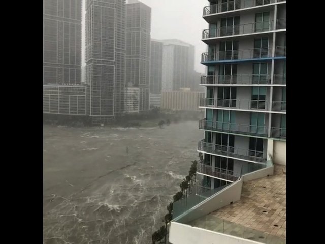 Millions of US homes at risk of chronic flooding this century, new study says