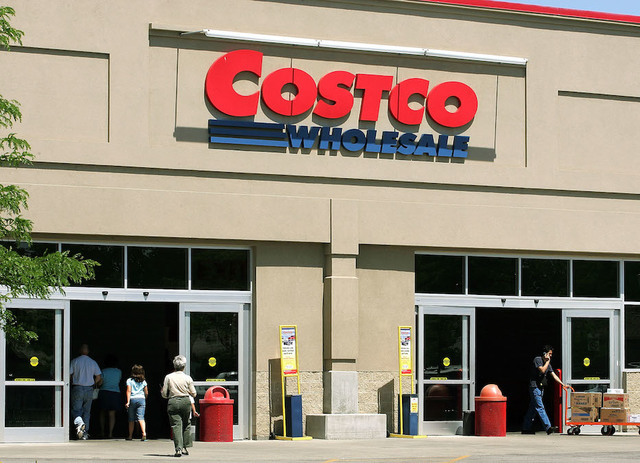 Costco food court takes polish dogs off the menu