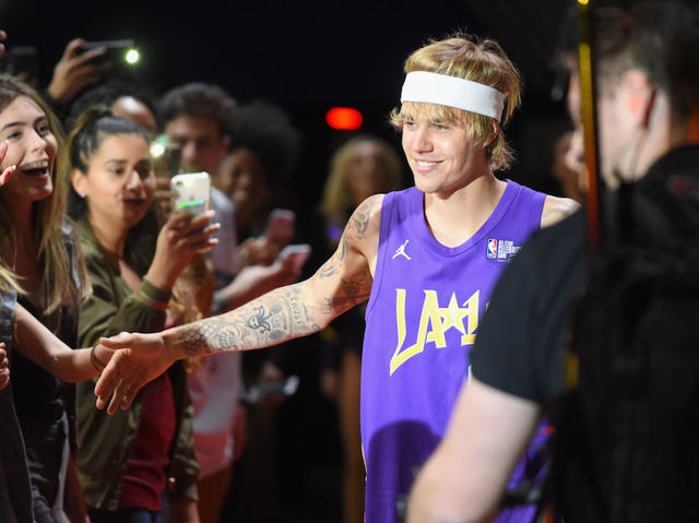 Justin Bieber and Hailey Baldwin are engaged