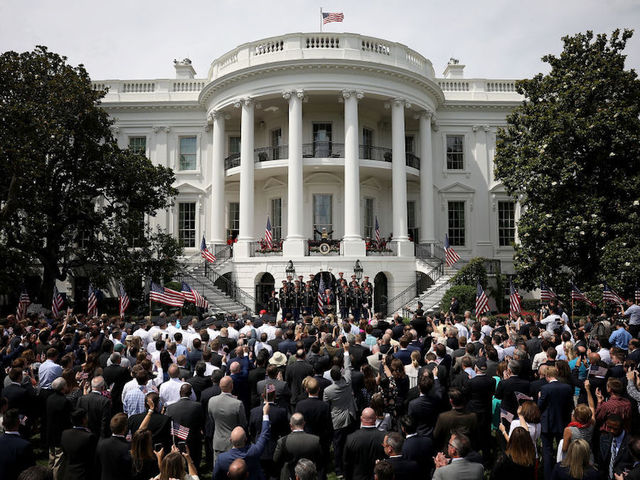 Senior NSC official out at White House