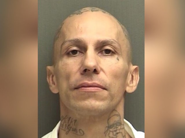 Tipster Alerted Police To Suspect In Possible Houston Serial Killings