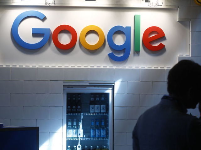EU hits Google with record $5B fine for pushing apps on smartphone users, thwarting competition