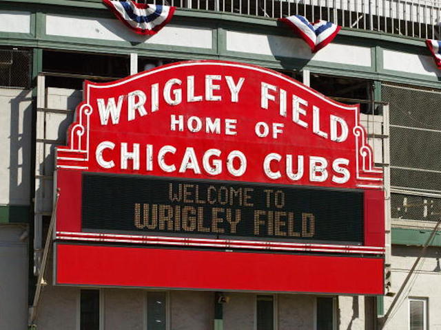 Older fan takes baseball from kid, Cubs step up to make his day