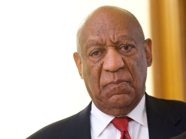 Bill Cosby should be declared 'sexually violent predator,' Pennsylvania board recommends