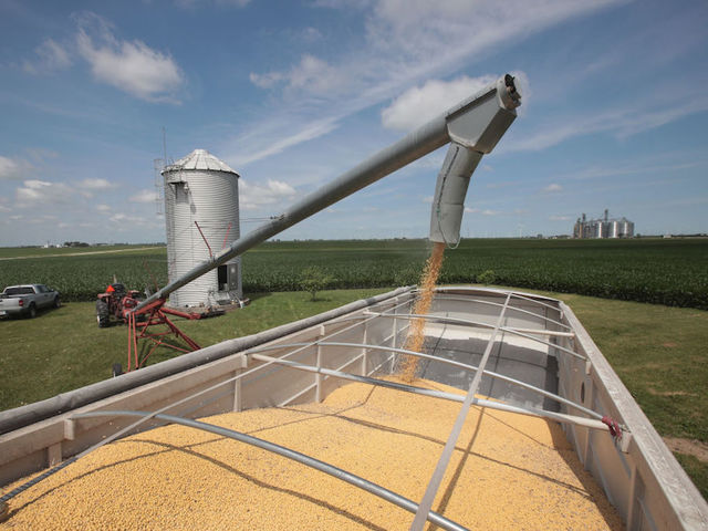 Trump administration plans to help farmers hurt by global trade tensions