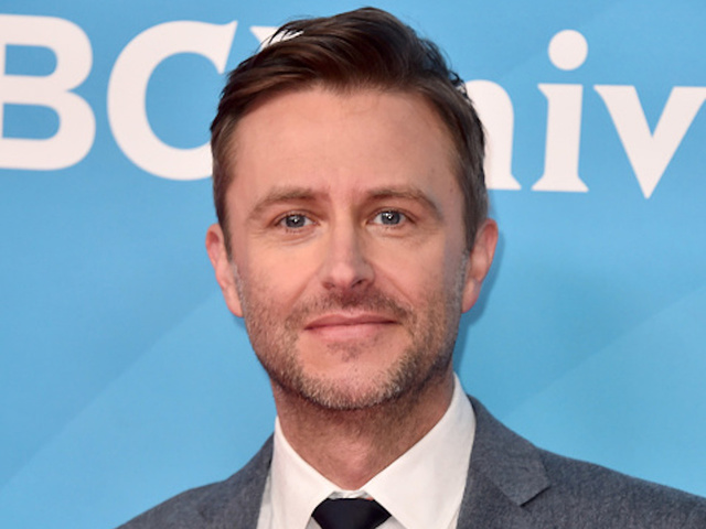 Chris Hardwick will return to TV on AMC after abuse allegations