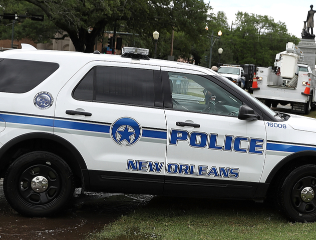 At least 3 dead, 7 injured in New Orleans shooting