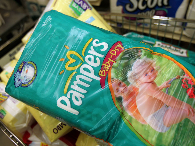 Prices of Pampers, Charmin, Bounty and Puffs products to go up, P&G announces