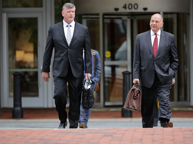 Accountants testify Manafort falsified loan documents, hid foreign income on taxes